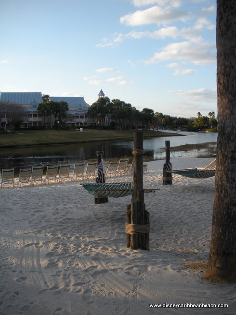 Trinidad North Beach